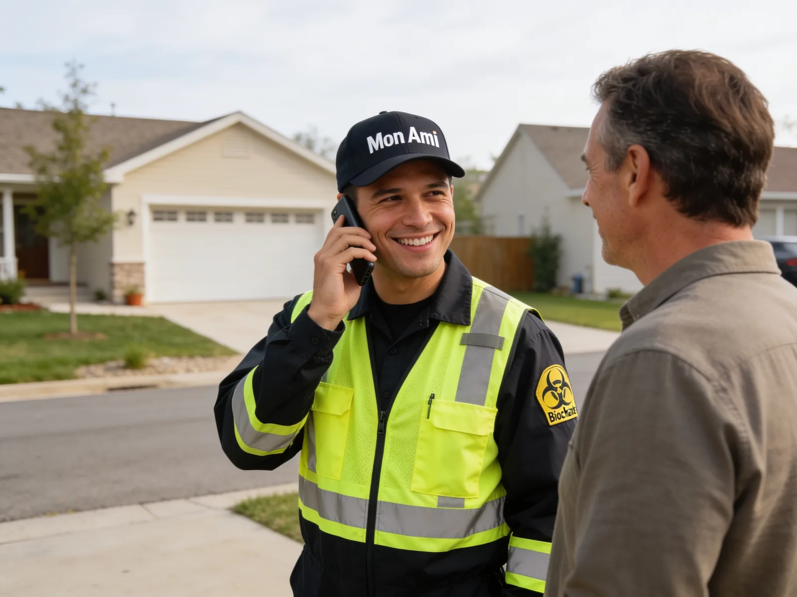 Sewage Cleanup Lindale, TX FAQs