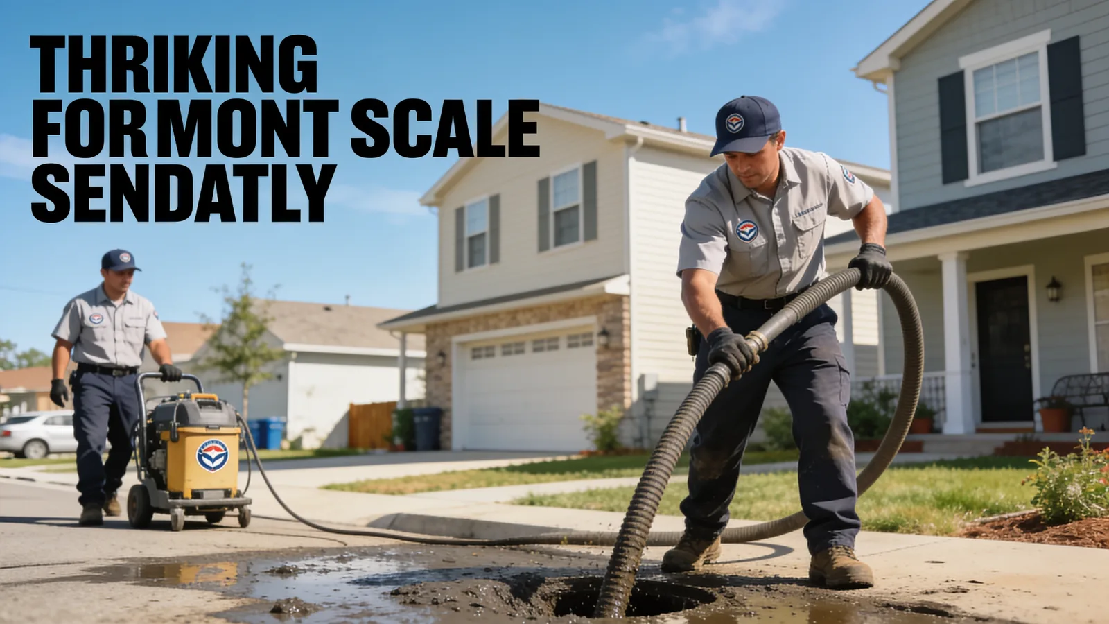 Sewage Cleanup in Lindale, TX near me